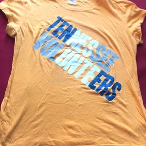 Tennessee Volunteers T-shirt